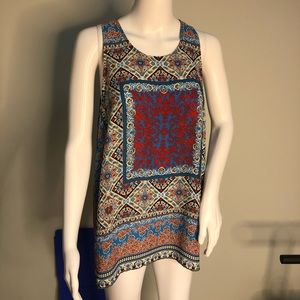 Violet & Claire Shell